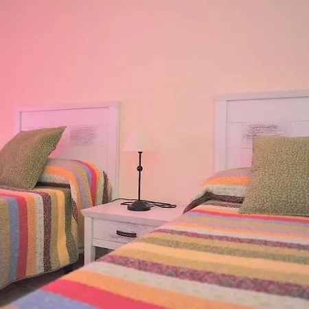 Playa Blanca Sleeps 6 Pool Air Con Wifi Appartement Playa Blanca (Lanzarote)