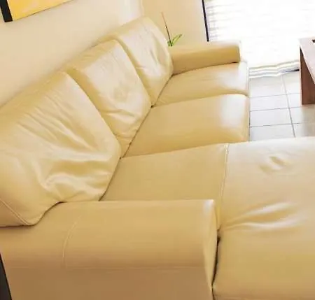 Playa Blanca Sleeps 6 Pool Air Con Wifi Appartement *