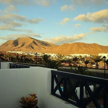 Appartement Playa Blanca Sleeps 6 Pool Air Con Wifi Playa Blanca (Lanzarote)